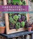 Gardening on a Shoestring