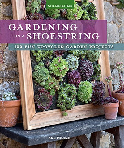 Gardening on a Shoestring